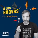A las bravas