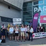 Au Conseil Communautaire M2A, la mobilisation contre le data center de Petit-Landau continue...