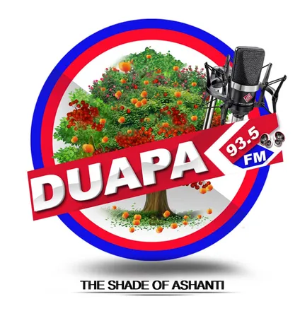 DUAPA FM