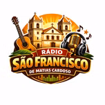 Rádio São Francisco Matias Cardoso