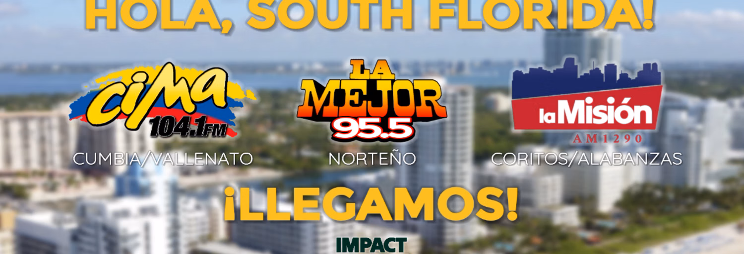 La Mejor 95.5