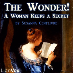 Wonder! A Woman Keeps a Secret