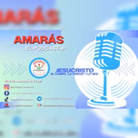 AMARÁS EL PODCAST