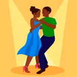 Rasec Salsa con Merengue