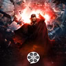 103- Dr. Strange bien "estraño"