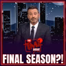 Jimmy Kimmel May Say Goodbye to Late Night