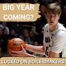 CRUCIAL: Can Daniel Jacobsen Step Up In 2026?—Boilermakers’ Big Man Needs to ELEVATE Purdue