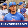 CHGO Cubs Related: Are Recent Pitching Performances Changing Chicago Cubs Postseason Chances?!