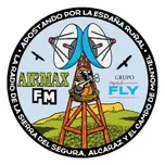 AirMaxFM La emisora de la Espana Rural