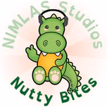 Nutty Bites Podcast