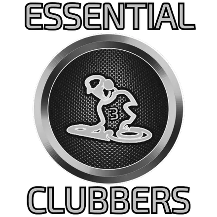 Essential Clubbers 3