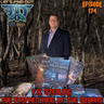 Episode 174: Author F.K. Sterling “The Stephen King of the Ozarks”