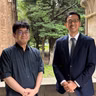 Theorists use cloud-based Bose–Einstein condensate to study tunnelling