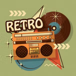 Radio Renuevo Retro