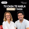El Orden Sana: CRISTINA DUCH explica cómo usar el orden consciente para superar crisis y transformar tu vida.