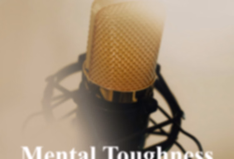 Mental Toughness with Isaiah