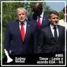 Xadrez Verbal #465 Timor-Leste e Acordo EUA - Irã