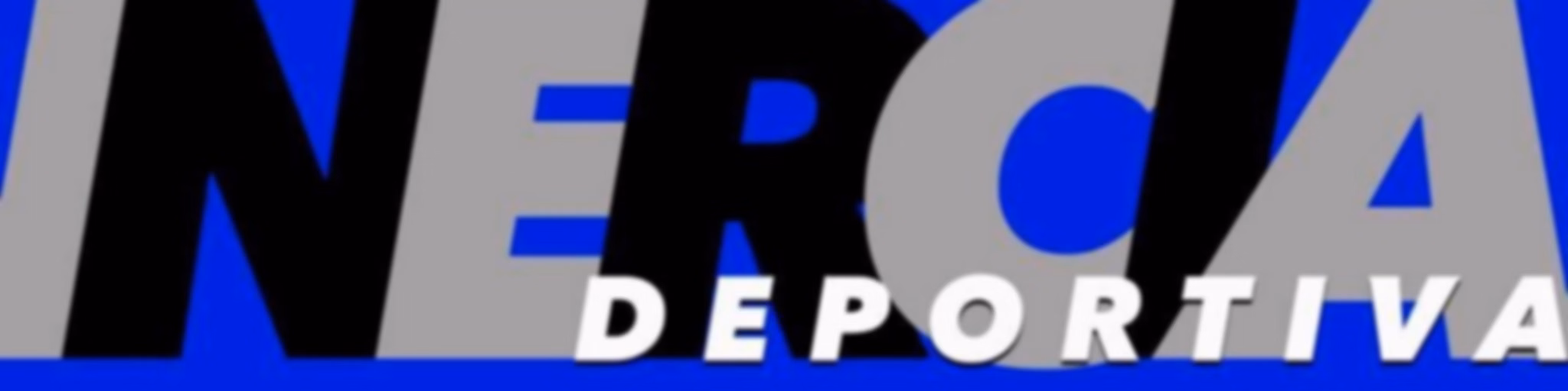 Inercia Deportiva