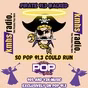 Pop 91.3 - KMHS-FM
