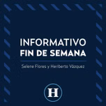 Informativo fin de semana