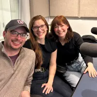 LISTEN: Town Talk/Riverside Center for the Performing Arts
