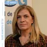 Ent. Esther Amado, presidenta do Colexio de Ópticos-Optometristas de Galicia | Recomendacións eclipse