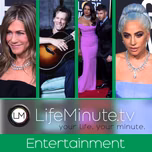LifeMinute Entertainment
