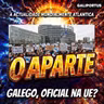 O APARTE (Ep. 14) O galego, oficial na UE?