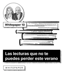 173. Las lecturas que no te puedes perder este verano