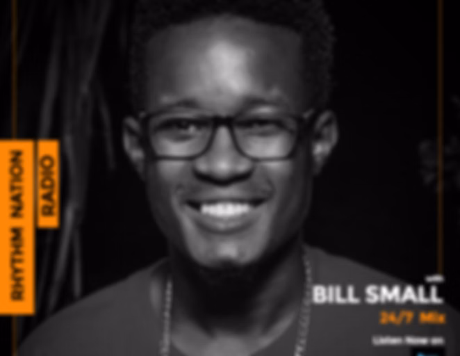 AFRO HOUSE