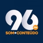 Rádio 96 FM (Natal)