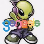 Radio Genesis Catamarca - Argentina