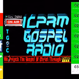 ICPRM GOSPEL RADIO