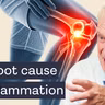 How to eat to lower inflammation - the top 5 foods to boost energy, stop pain, and to live longer | Prof Luke O’Neill