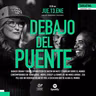 Cultura: Carlos Rodriguez presenta: DEBAJO DEL PUENTE 13-01