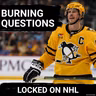 RESURGENCE: Pittsburgh Penguins’ RECLAMATION Projects PAY OFF, Can They Make It BACK-TO-BACK?