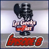 Les Geeks et le 7e Art Épisode 8 - Les réalisateurs qui ont changé la donne!