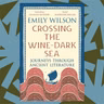 'Odyssey' translator Emily Wilson on her book of essays 'Crossing the Wine-Dark Sea'