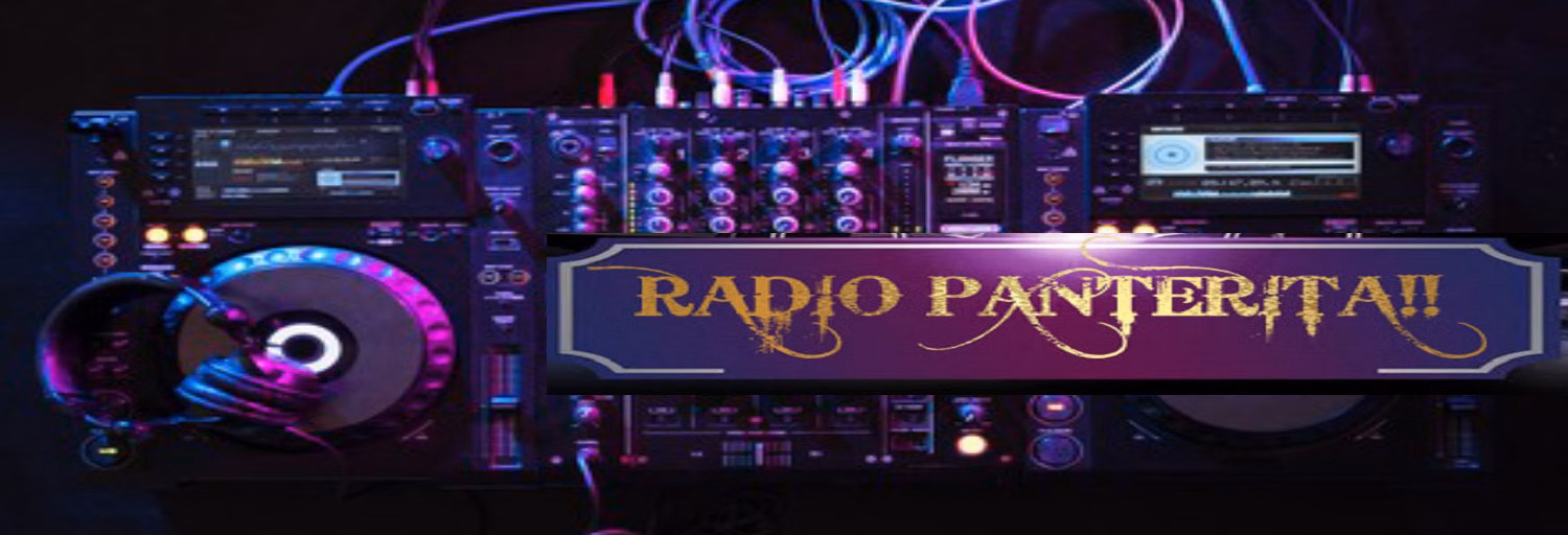 PANTERITA RADIO