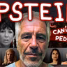 La lista de EPSTEIN: Los archivos MÁS TURBIOS ¿CANIBALISMO? | Tecito de Calzón ft Chica Chinchilla