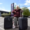1169: LISTEN: 84-year-old Jill Robson talks about spending 182 nights in a Premier Inn after a car drove into her house in Strood