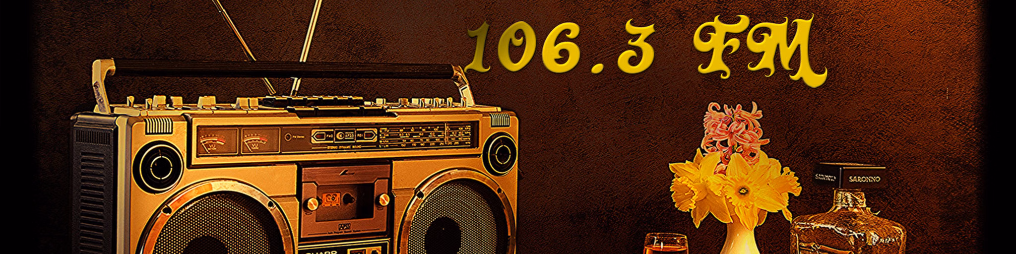 Retro Music 106.3 Fm