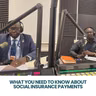 3364: DEMOCRACY IN ACTION: Understanding social insurance payments in South Sudan