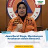 S5E2 - Jawa Barat Siaga, Membangun Ketahanan dalam Bencana