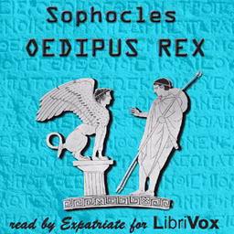 Oedipus Rex (Murray Translation)