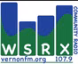 VernonFM - WSRX-LP