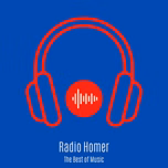 Radio Homer - The Best of Music