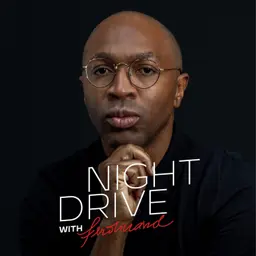 Night Drive With Ferdinand