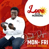 Love in the Morning