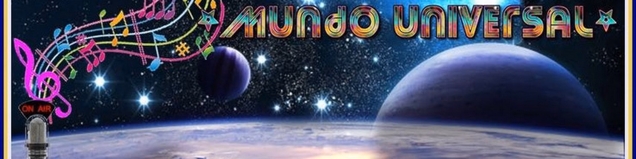 Radio Mundo Universal